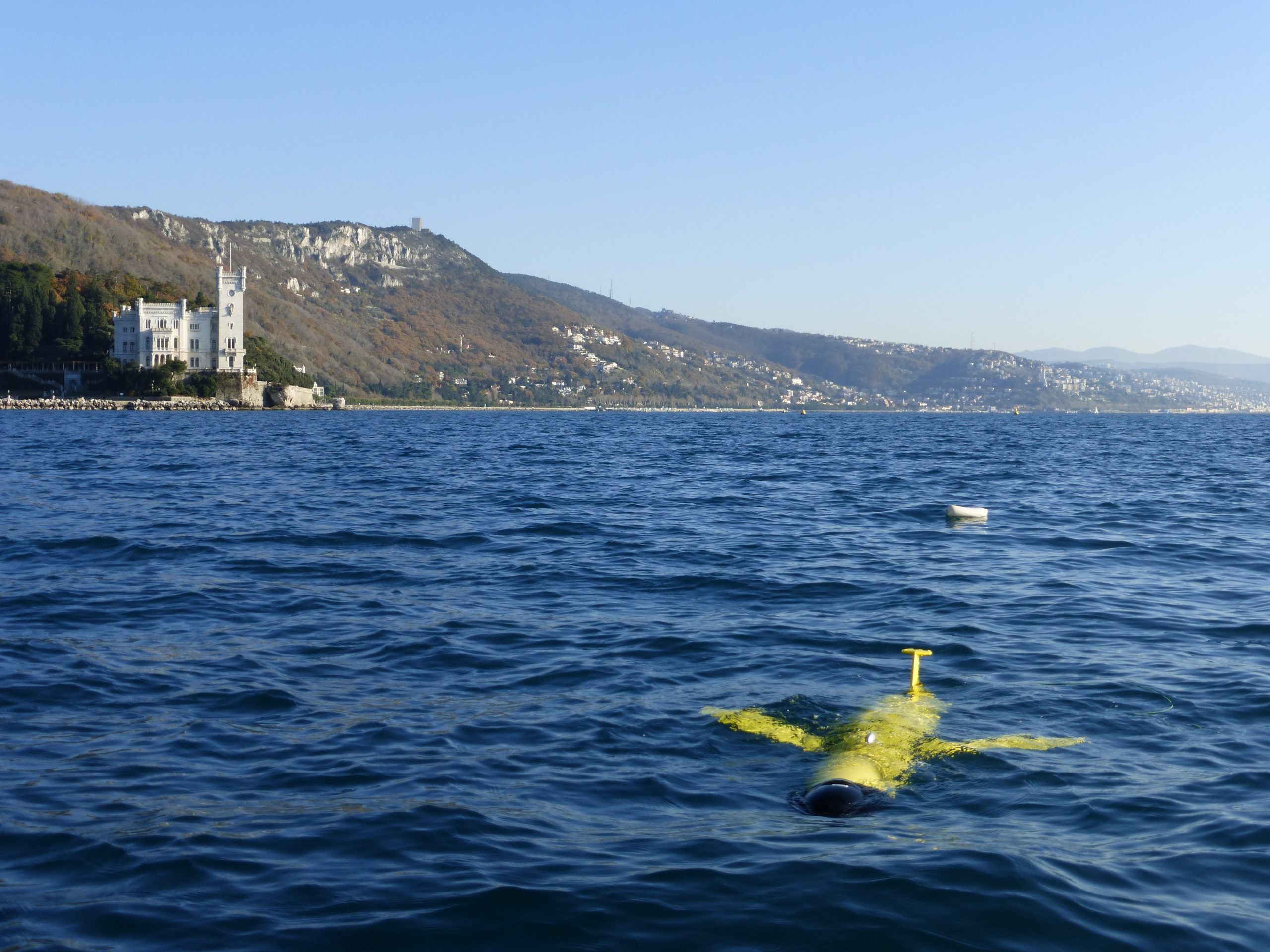 VENTIMILA LEGHE SOTTO I MARI: MISTERI, SFIDE E FRONTIERE DELLA RICERCA MARINA
